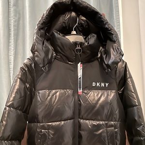 DKNY Sports Jacket